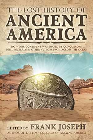 Ancient Americas (2021) poster