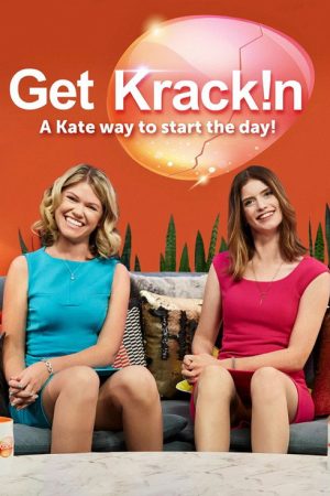Get Krack!n (2017) poster