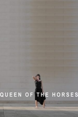 Queen of The Horses (2020) poster