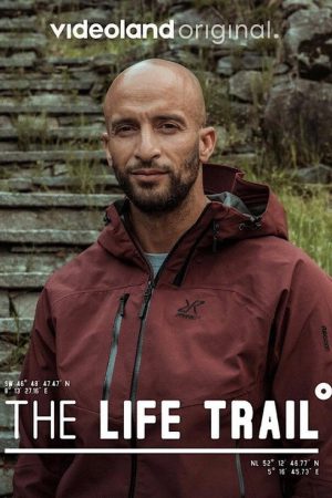 The Life Trail (2023) poster