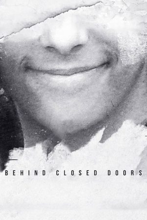 Behind Closed Doors (2019) poster