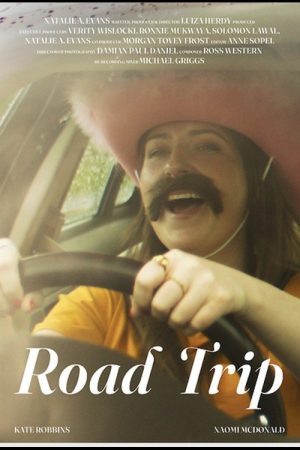 Road Trip (2022) poster