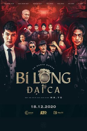 Bi Long Đại Ca (2021) poster