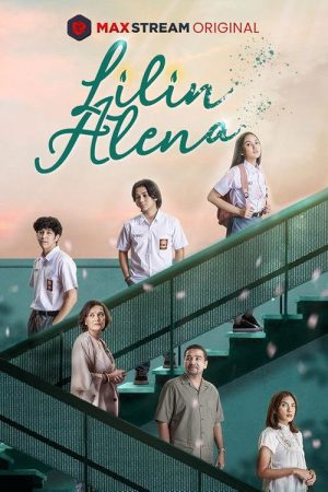 Lilin Alena (2023) poster