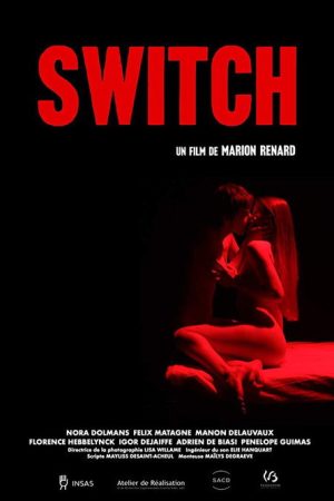 Switch (2018) poster