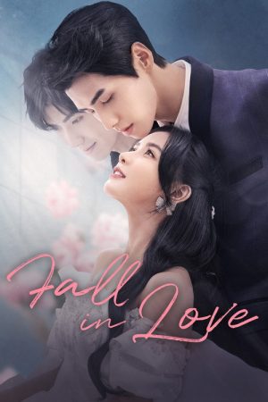 Fall in Love (2022) poster