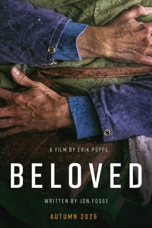 Beloved (2026) poster
