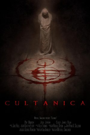 Cultanica (2020) poster