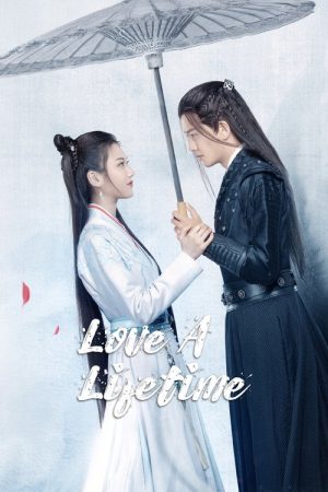 Love a Lifetime (2020) poster