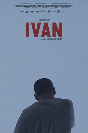 Ivan (2017) poster