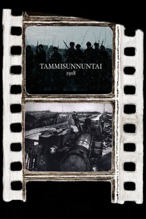 Tammisunnuntai 1918 (2017) poster