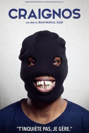 Craignos (2018) poster