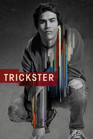 Trickster (2020) poster