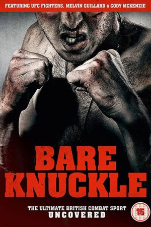Bare Knuckle (2018) poster