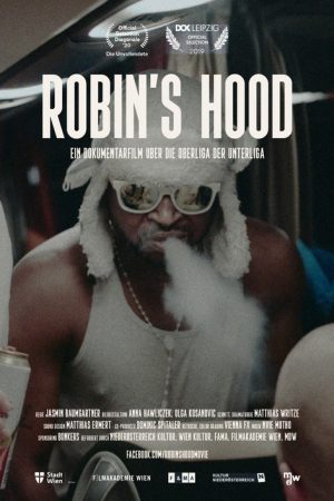 Robin’s Hood (2020) poster