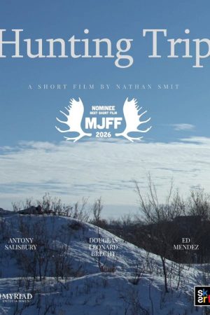 Hunting Trip (2026) poster