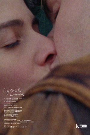Cyril & Louise (2022) poster