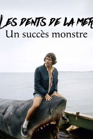Jaws, a Monstrous Success (2024) poster