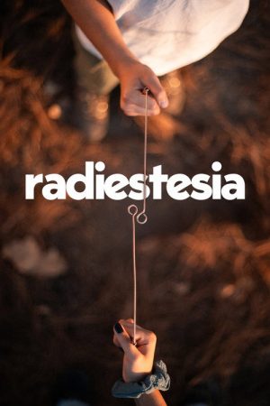 Radiestesia (2026) poster