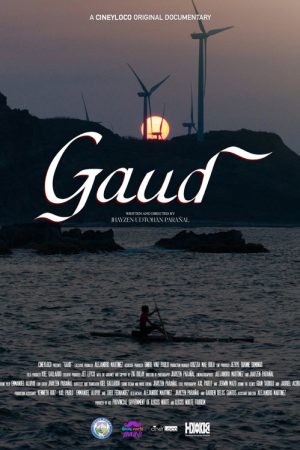 Gaud (2026) poster