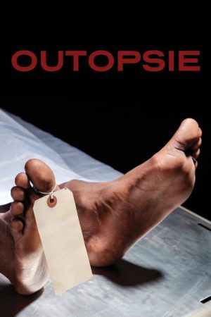 Outopsie (2022) poster
