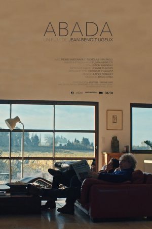 Abada (2021) poster