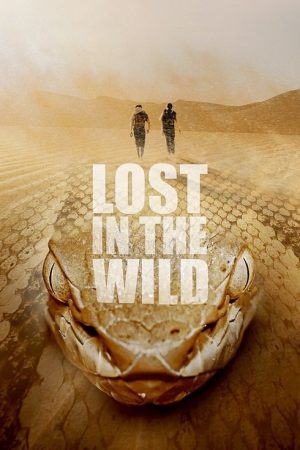Lost in the Wild (2019) poster
