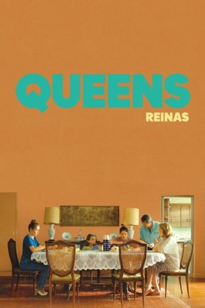 Queens (2024) poster