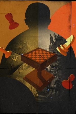 Segunda Guerra Mundial: El desenlace (2025) poster