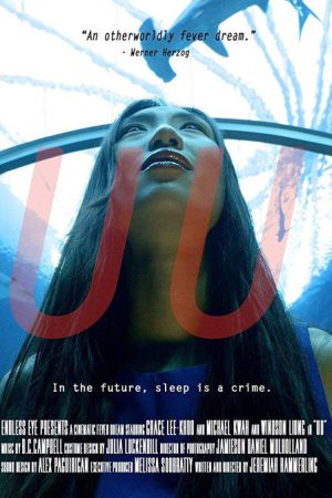 UU (2016) poster