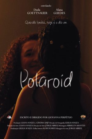 Polaroid (2024) poster