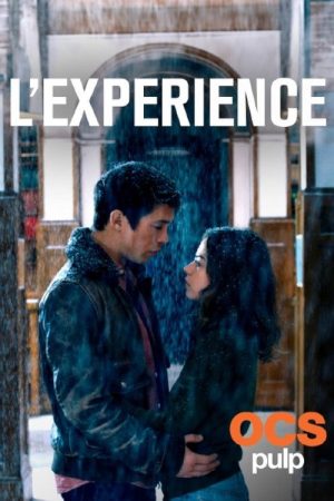 L’expérience (2022) poster