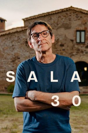 Sala 30 (2026) poster