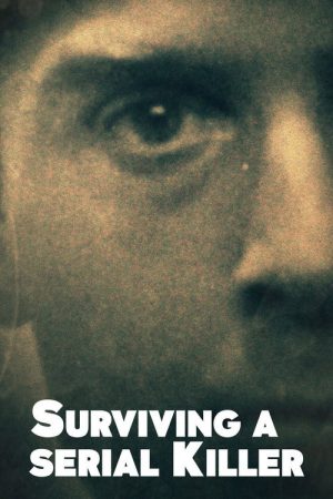 Surviving a Serial Killer (2021) poster