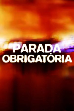 Parada Obrigatória: Vencendo a Ansiedade (2020) poster