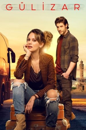 Gülizar (2018) poster
