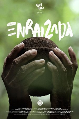 Enraizada (2019) poster