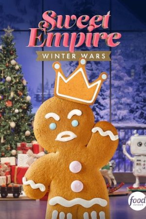 Sweet Empire (2025) poster