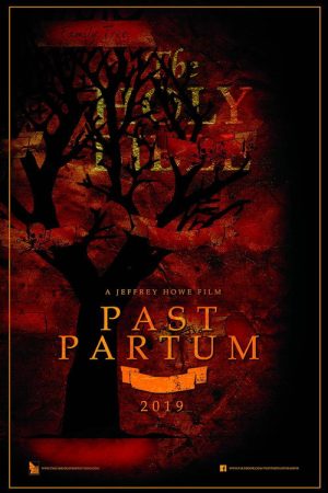 Past Partum (2019) poster