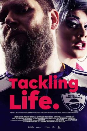 Tackling Life (2019) poster