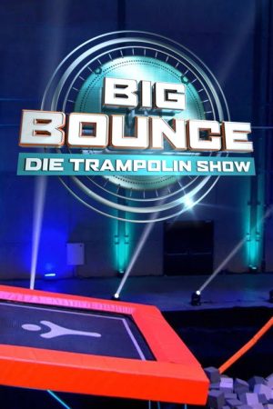 Big Bounce poster