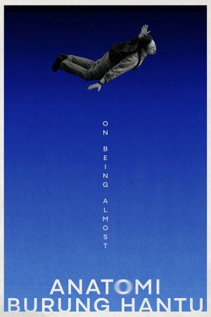 On Being Almost (2026) poster