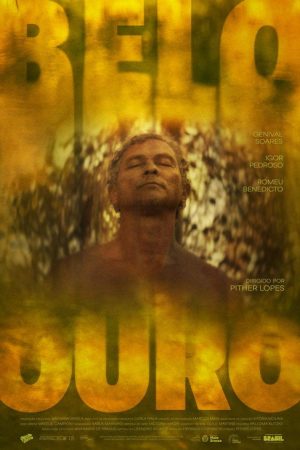 Belo Ouro (2026) poster