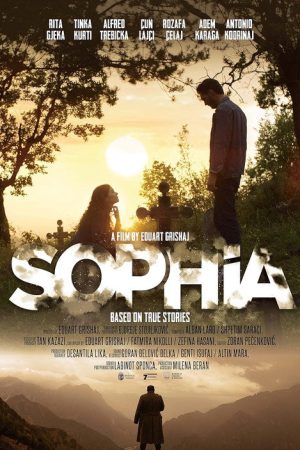 Sophia (2022) poster