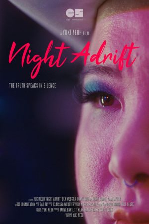 Night Adrift (2026) poster