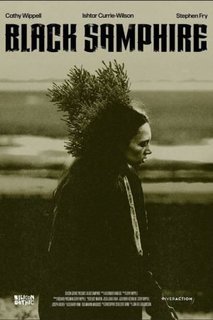 Black Samphire (2024) poster