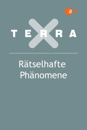 Rätselhafte Phänomene (2018) poster