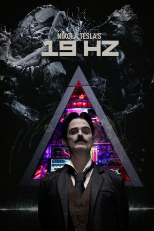 19 Hz (2026) poster