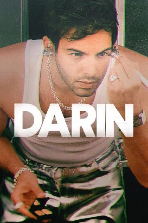 Darin (2026) poster