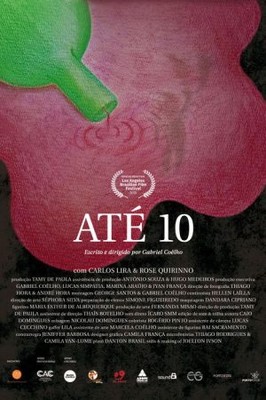 10 (2019) poster